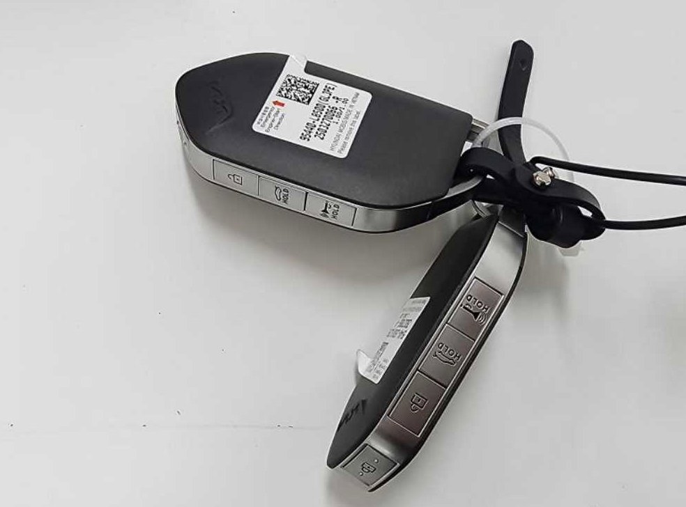 기아 K8 시그니처 블랙 사진 18