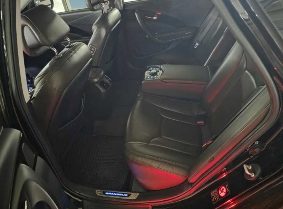 현대 그랜저 HG300 EXCLUSIVE 사진 13