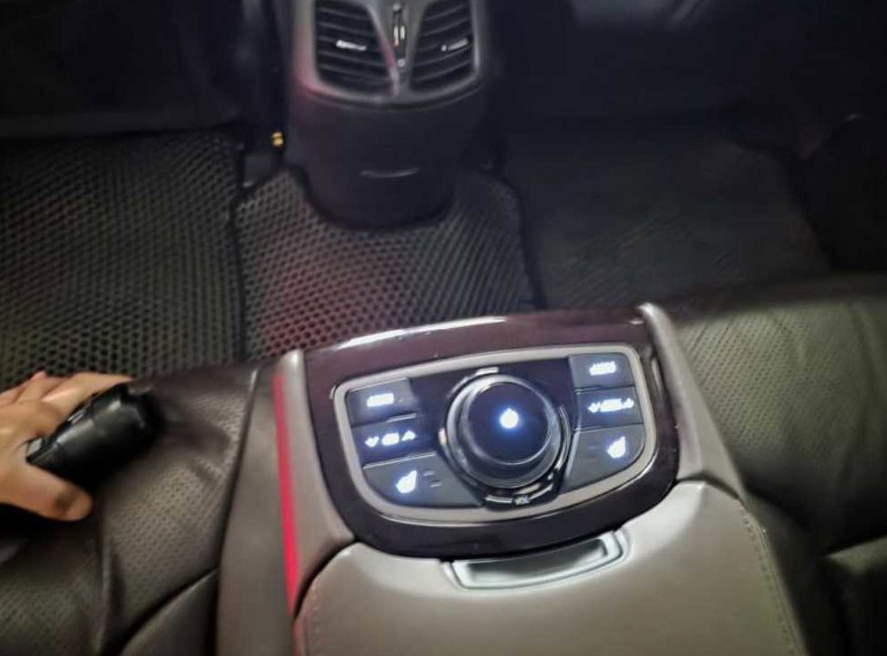 현대 그랜저 HG300 EXCLUSIVE 사진 14