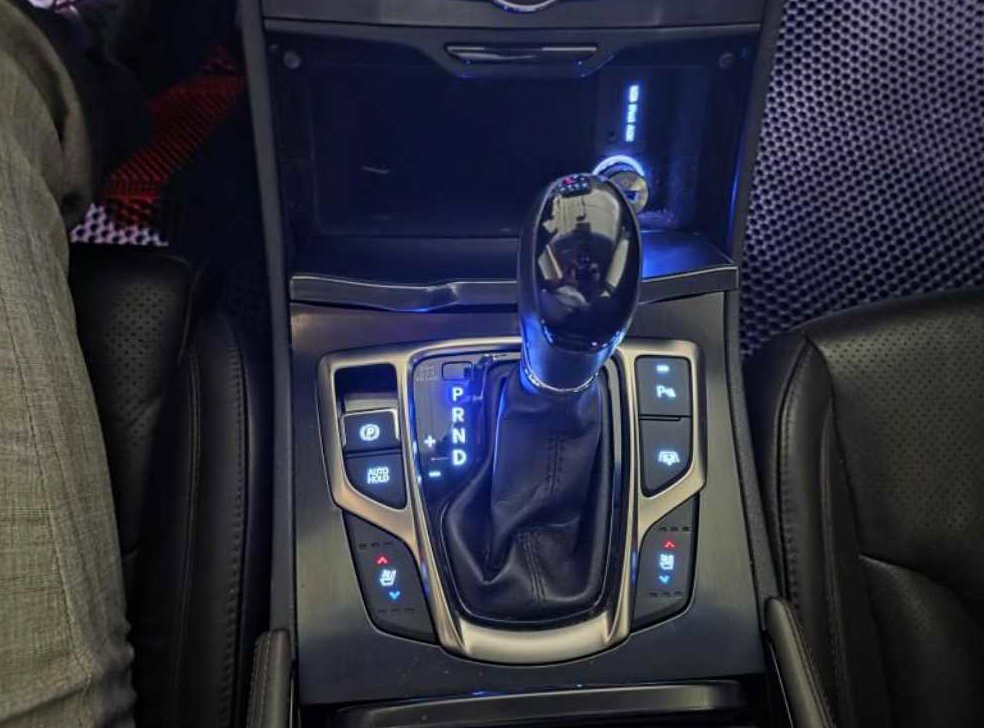 현대 그랜저 HG300 EXCLUSIVE 사진 9