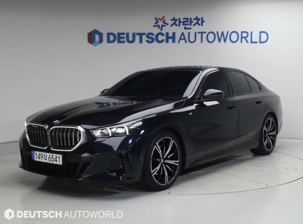 BMW 5시리즈 530i xDrive