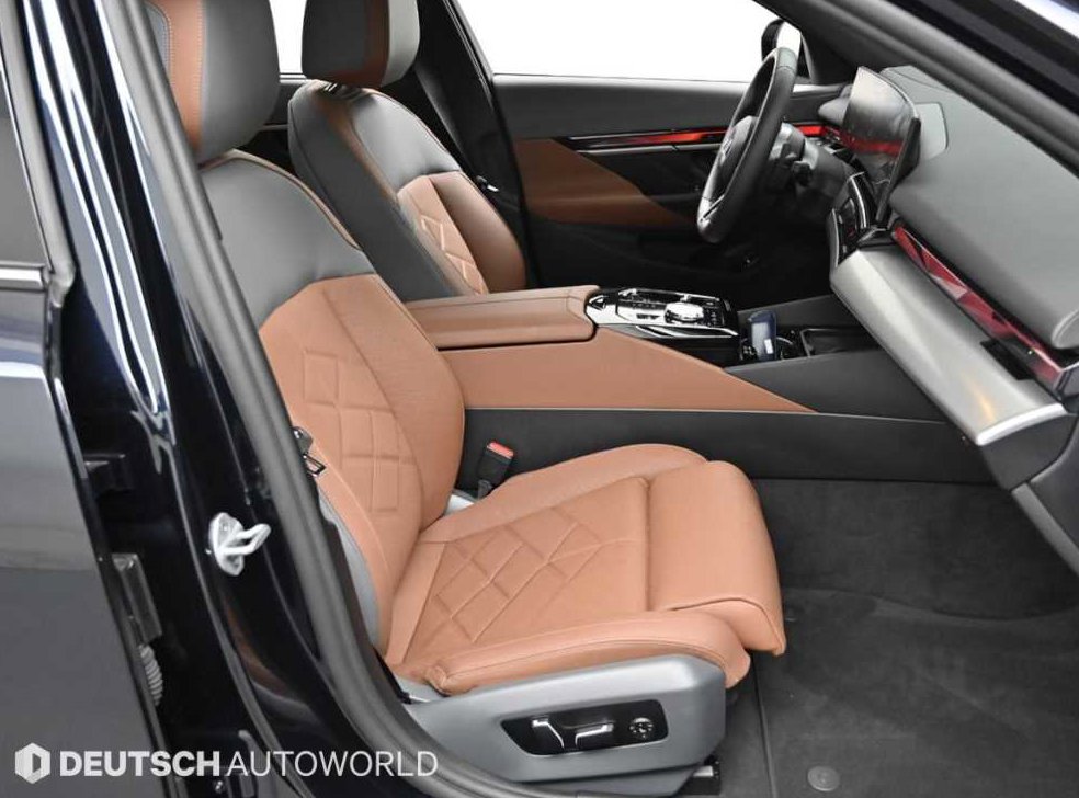 BMW 5시리즈 530i xDrive 사진 10
