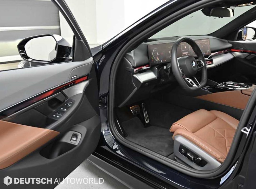 BMW 5시리즈 530i xDrive 사진 11