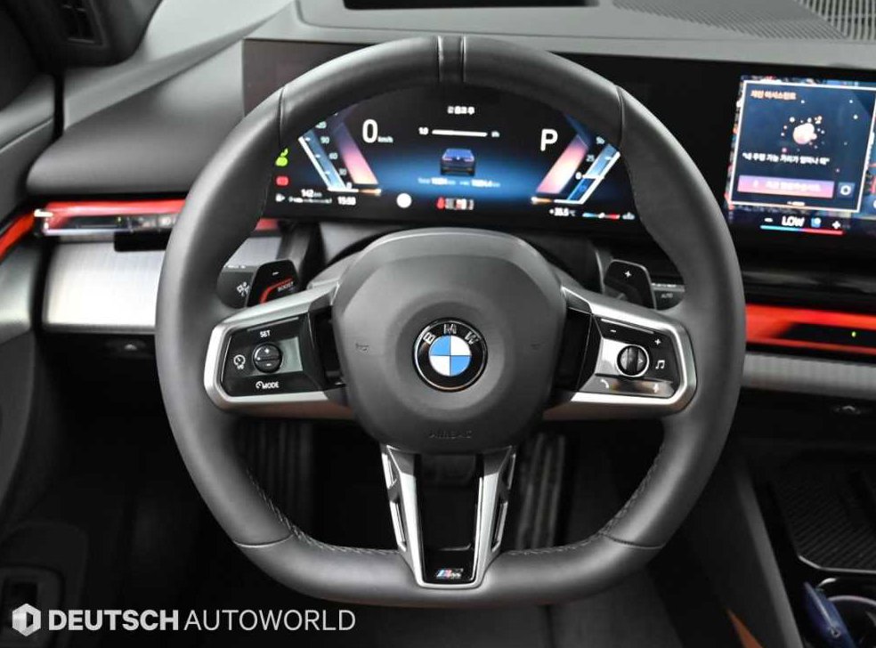 BMW 5시리즈 530i xDrive 사진 13