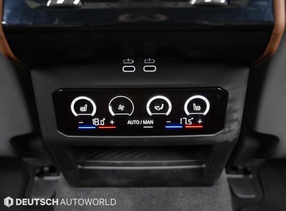 BMW 5시리즈 530i xDrive 사진 16