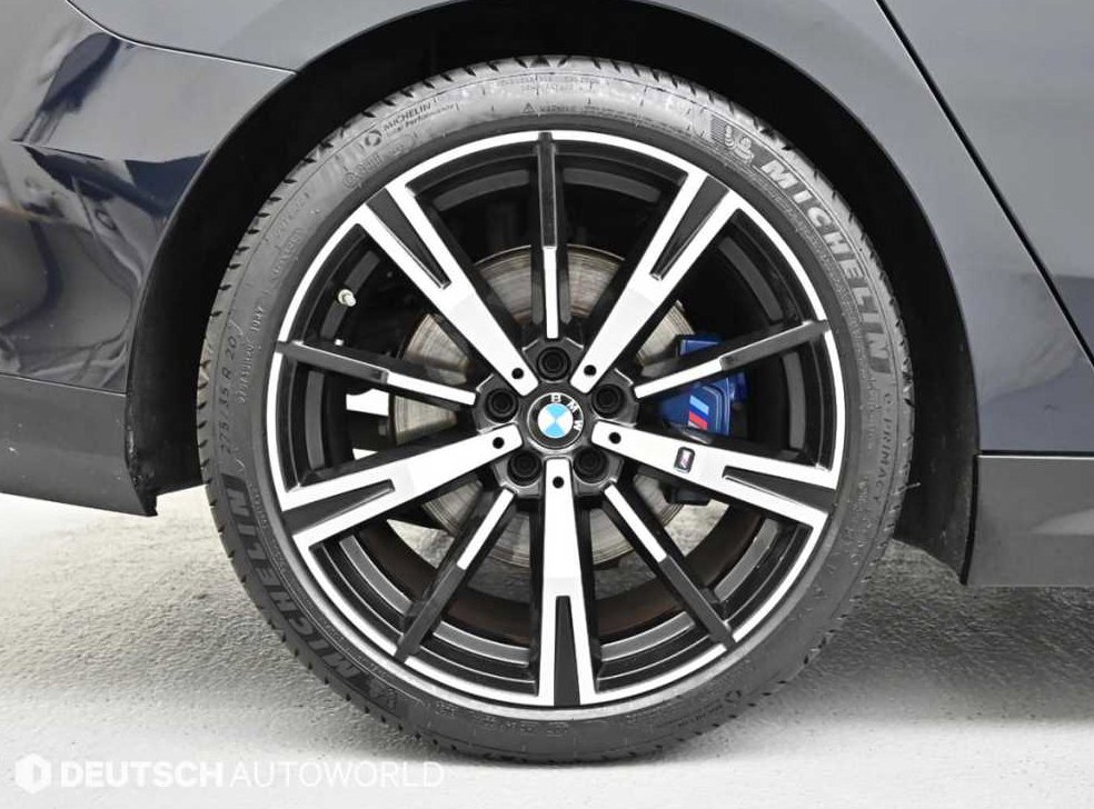 BMW 5시리즈 530i xDrive 사진 5