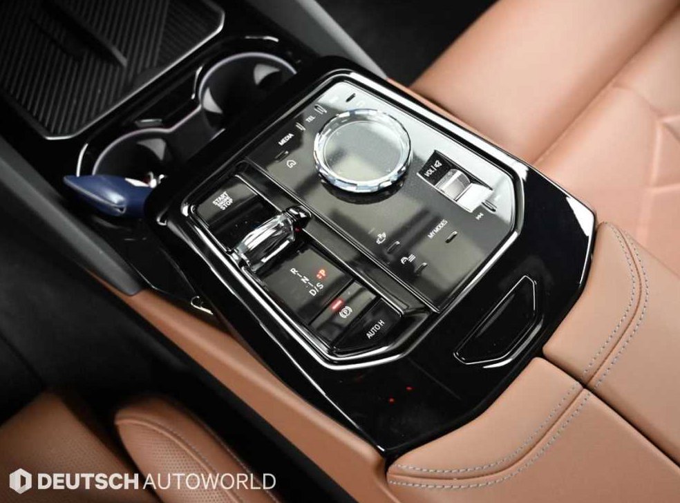 BMW 5시리즈 530i xDrive 사진 9