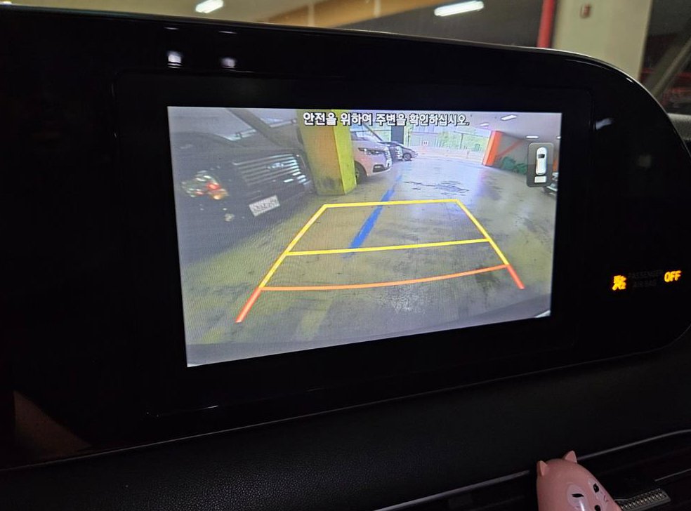 현대 팰리세이드 디젤 2.2 2WD 사진 15