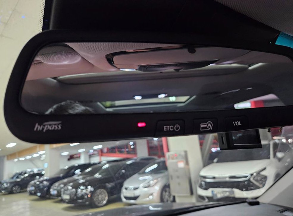 현대 팰리세이드 디젤 2.2 2WD 사진 19