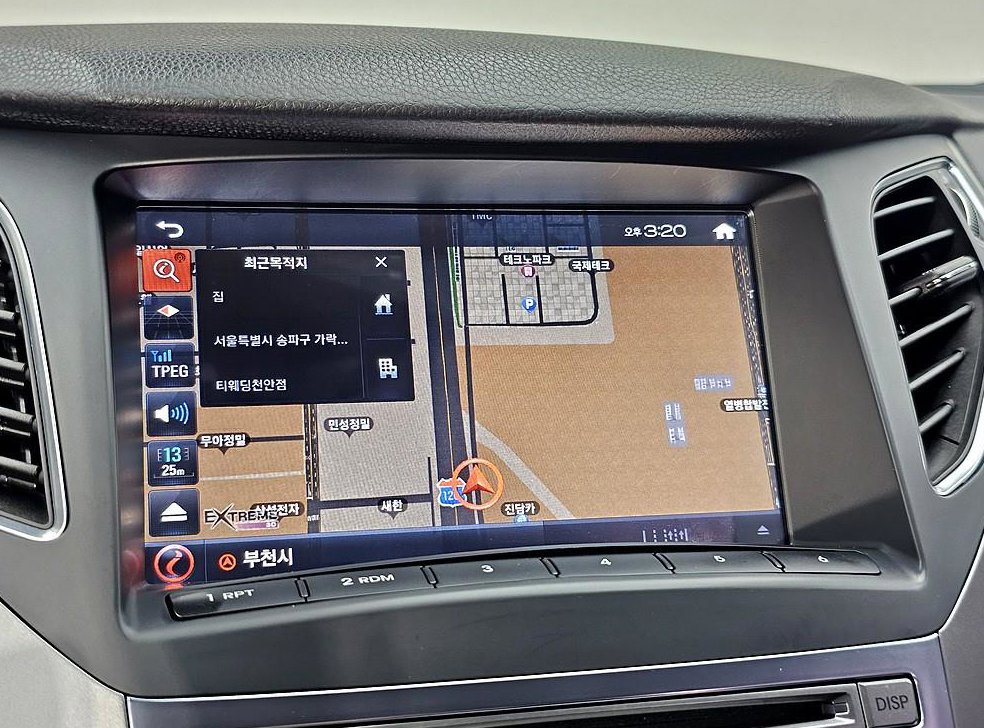 현대 그랜저 HG240 MODERN 사진 13