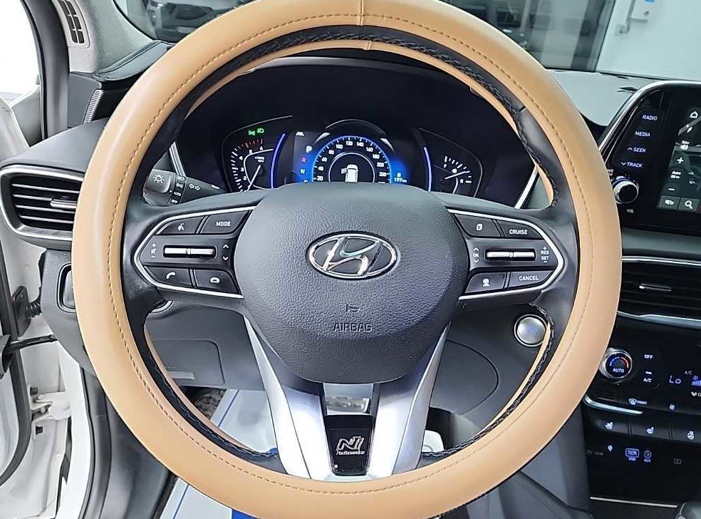 현대 싼타페 디젤 2.2 2WD 사진 9