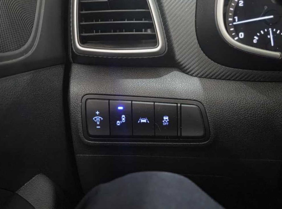 현대 투싼 1.6T 2WD 사진 11
