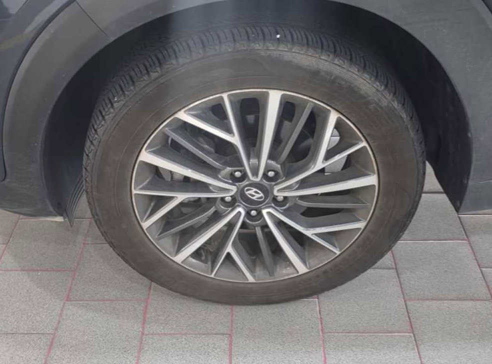현대 투싼 1.6T 2WD 사진 14