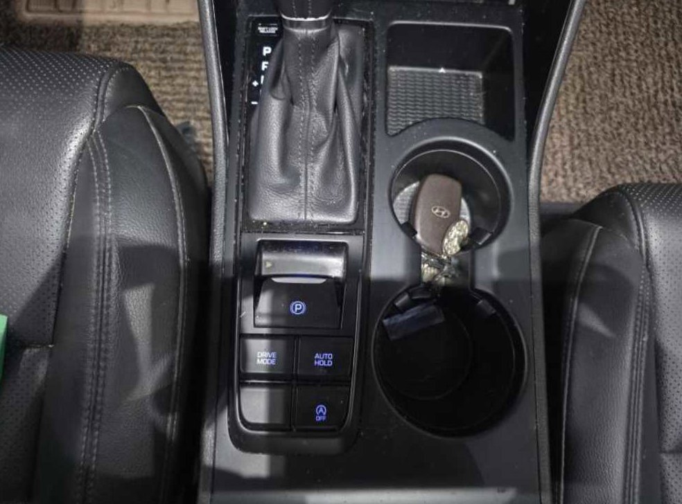 현대 투싼 1.6T 2WD 사진 8