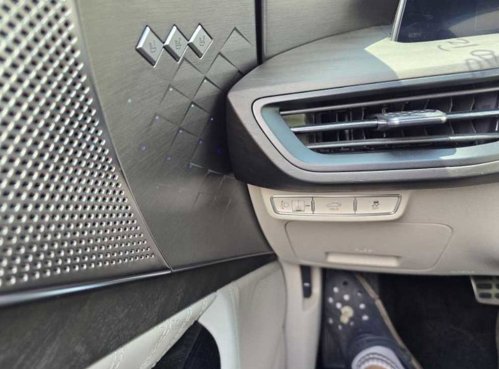 기아 K8 3.5 4WD 사진 14