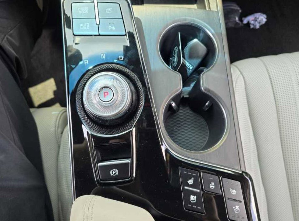 기아 K8 3.5 4WD 사진 17