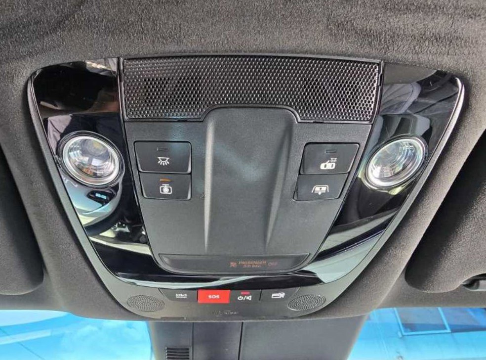 기아 K8 3.5 4WD 사진 18