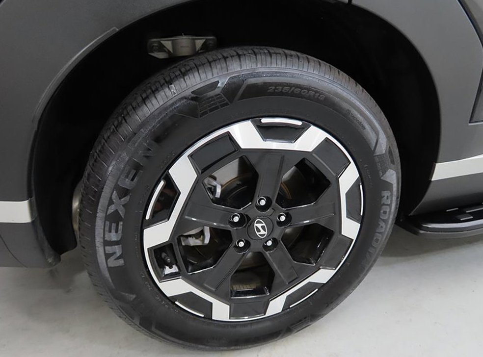 현대 싼타페 가솔린 2.5T 4WD 프레스티지 플러스 사진 20