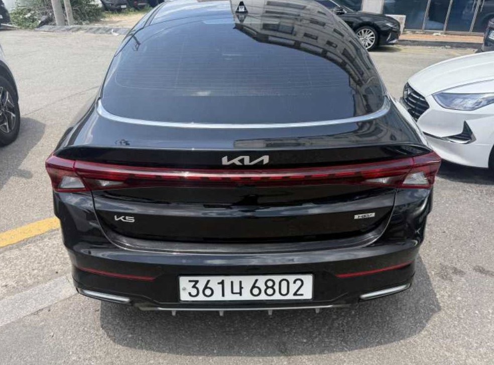 기아 K5 2.0 트렌디 사진 2