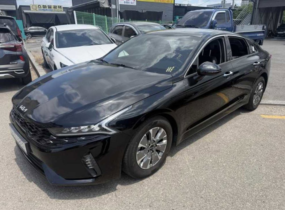 기아 K5 2.0 트렌디 사진 4