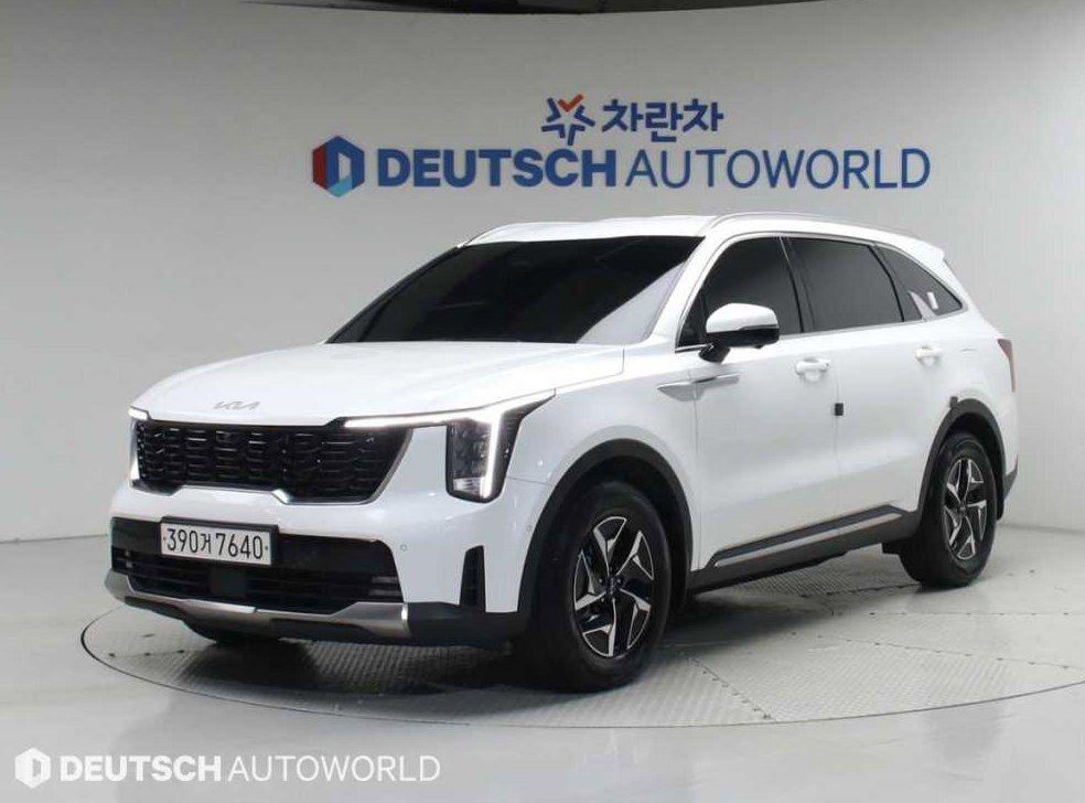 기아 쏘렌토 1.6T 2WD 노블레스