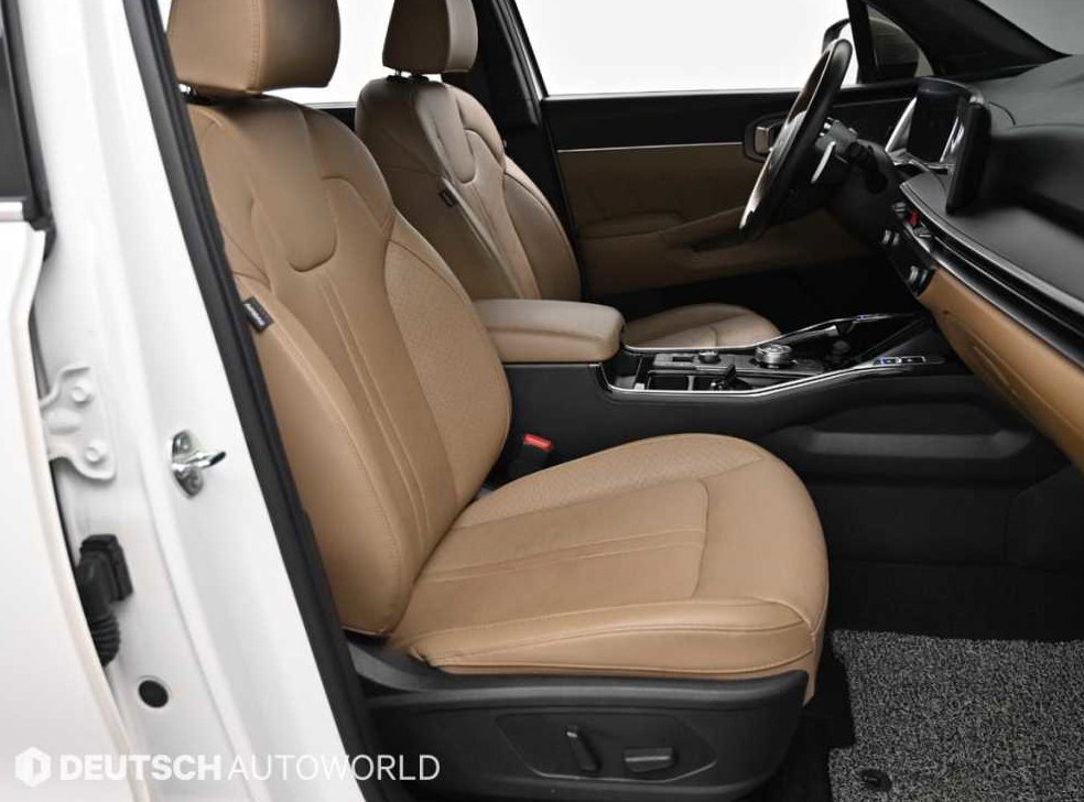 기아 쏘렌토 1.6T 2WD 노블레스 사진 10