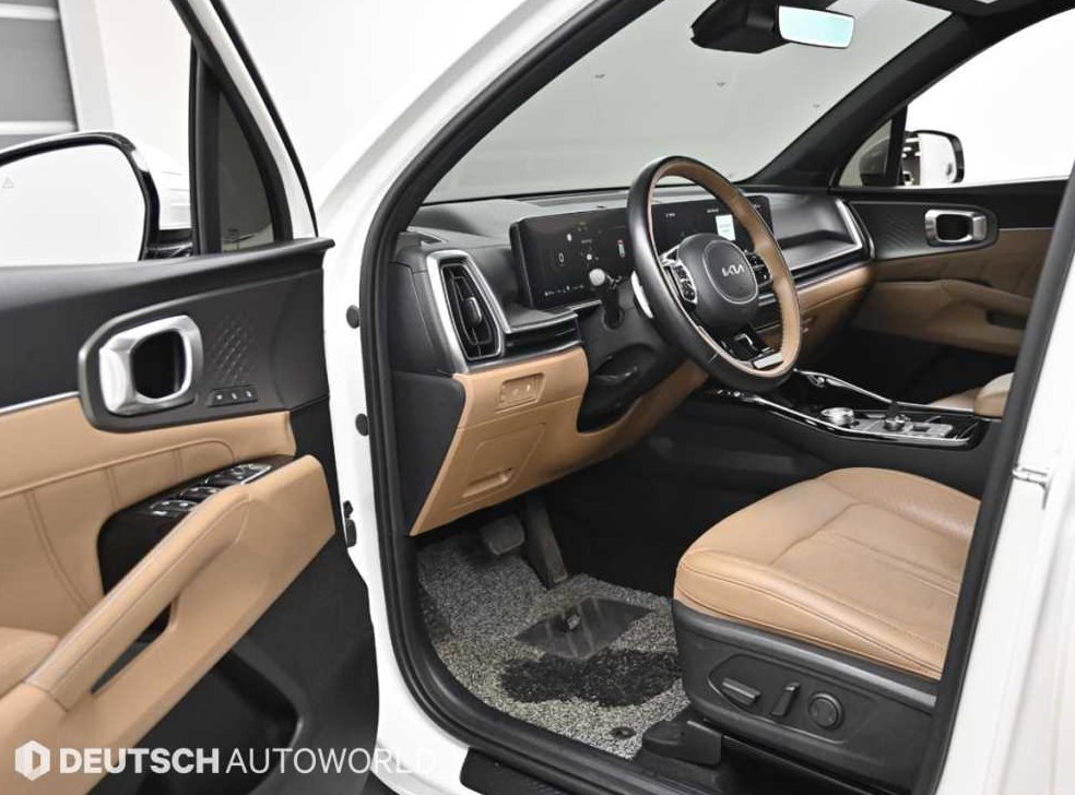 기아 쏘렌토 1.6T 2WD 노블레스 사진 11