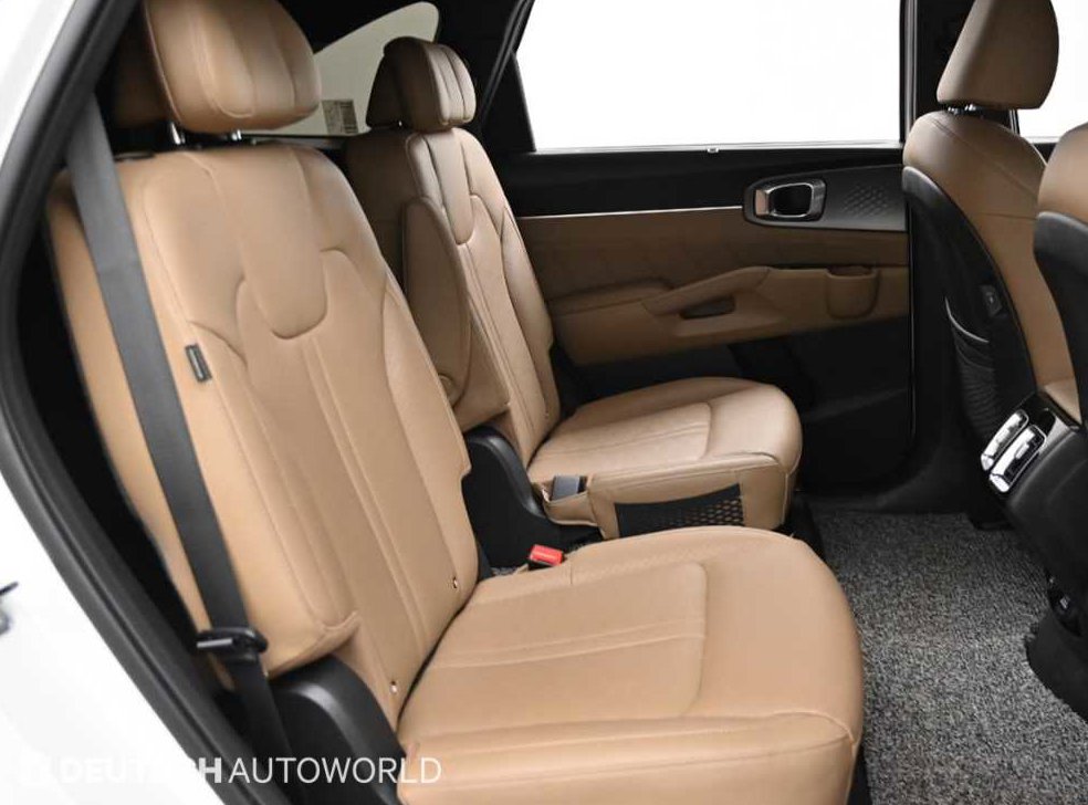 기아 쏘렌토 1.6T 2WD 노블레스 사진 12