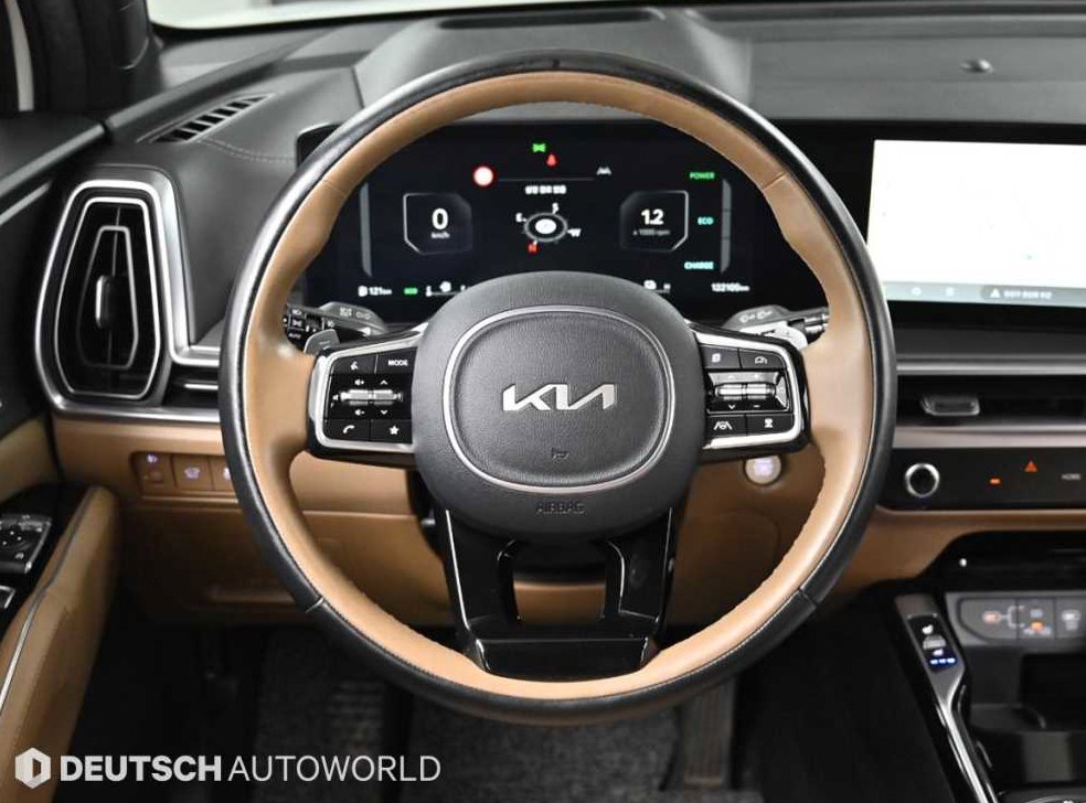 기아 쏘렌토 1.6T 2WD 노블레스 사진 13