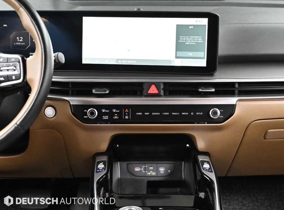 기아 쏘렌토 1.6T 2WD 노블레스 사진 14