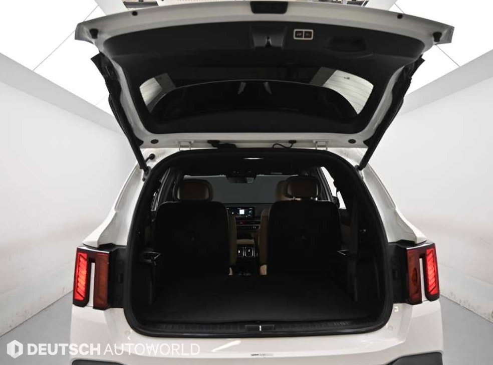 기아 쏘렌토 1.6T 2WD 노블레스 사진 19