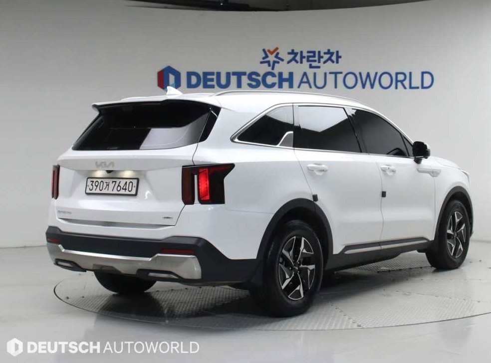 기아 쏘렌토 1.6T 2WD 노블레스 사진 2