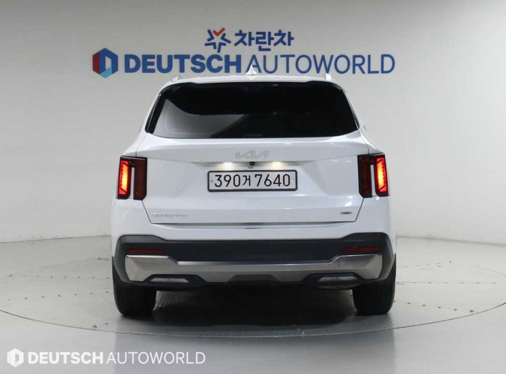 기아 쏘렌토 1.6T 2WD 노블레스 사진 4
