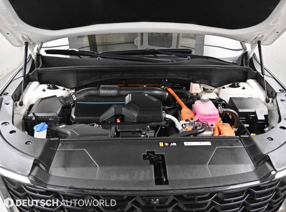 기아 쏘렌토 1.6T 2WD 노블레스 사진 6