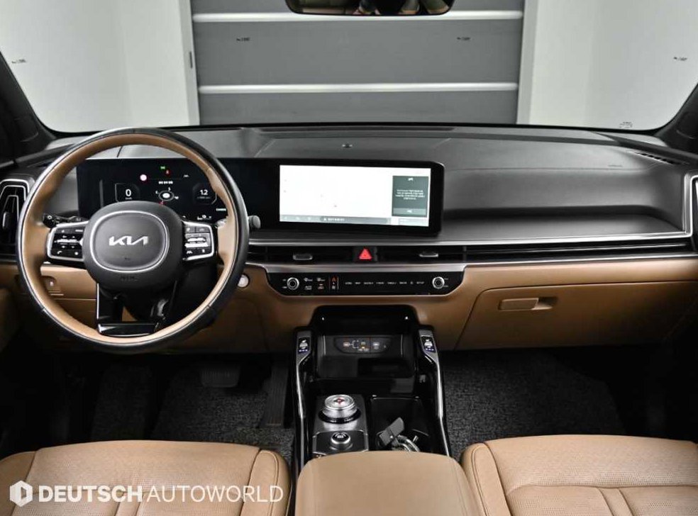 기아 쏘렌토 1.6T 2WD 노블레스 사진 7