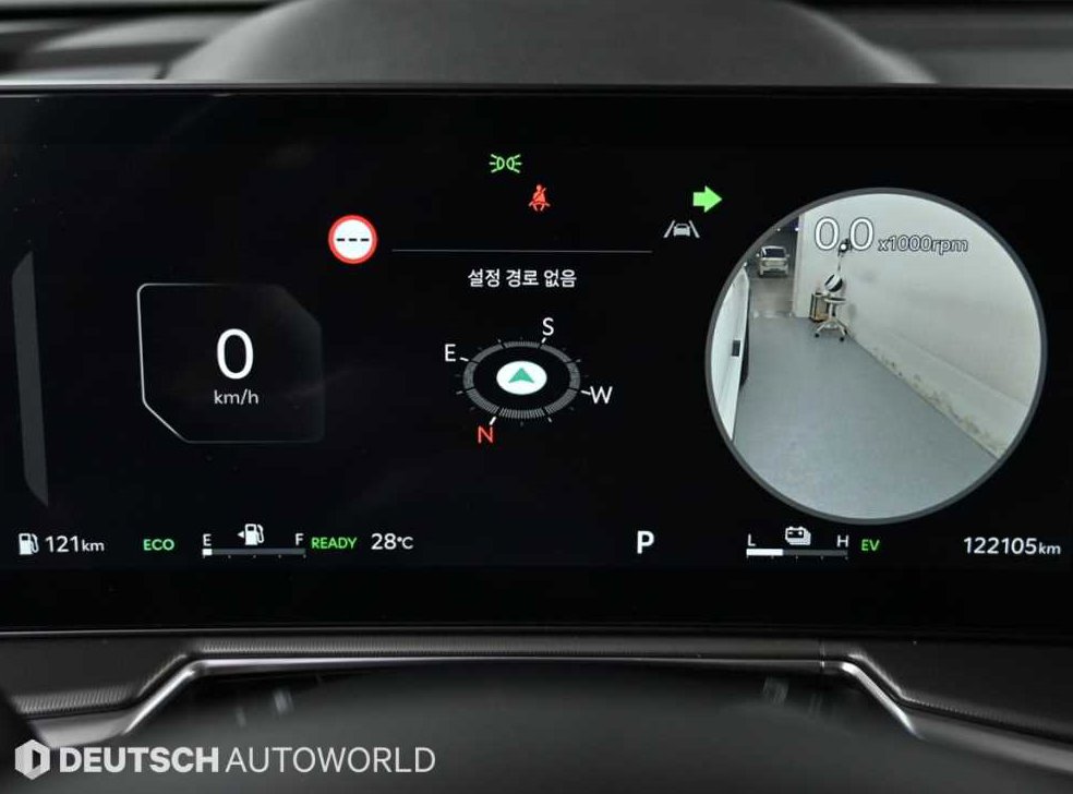 기아 쏘렌토 1.6T 2WD 노블레스 사진 8