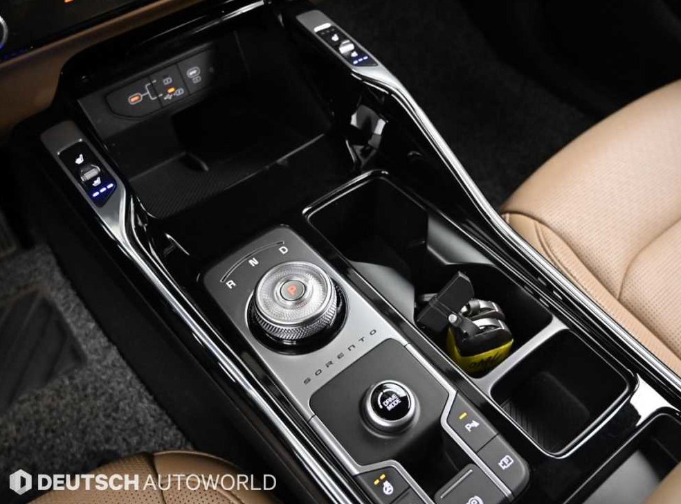 기아 쏘렌토 1.6T 2WD 노블레스 사진 9