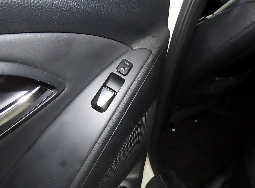 현대 투싼 2WD VGT LX20 사진 16