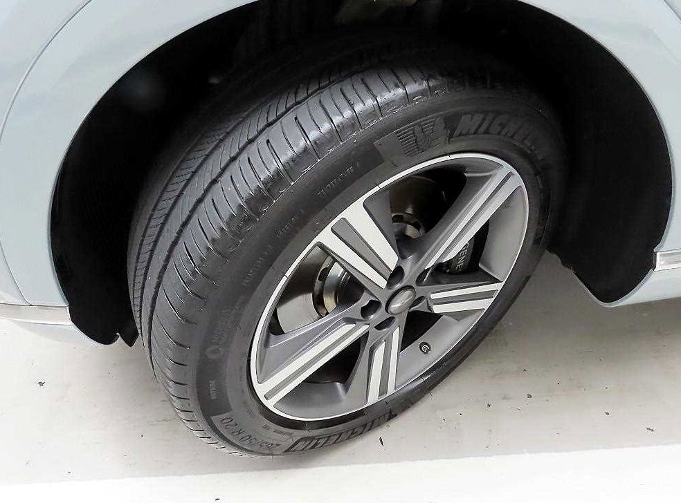 제네시스 GV80 가솔린 2.5T AWD 사진 19