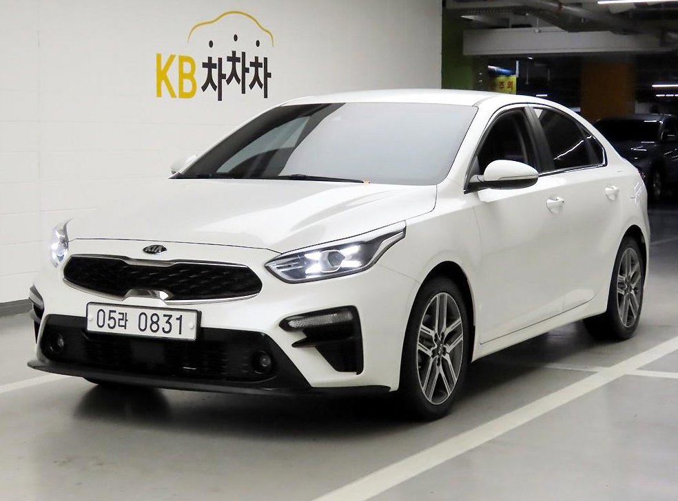 기아 K3 K3 사진 2