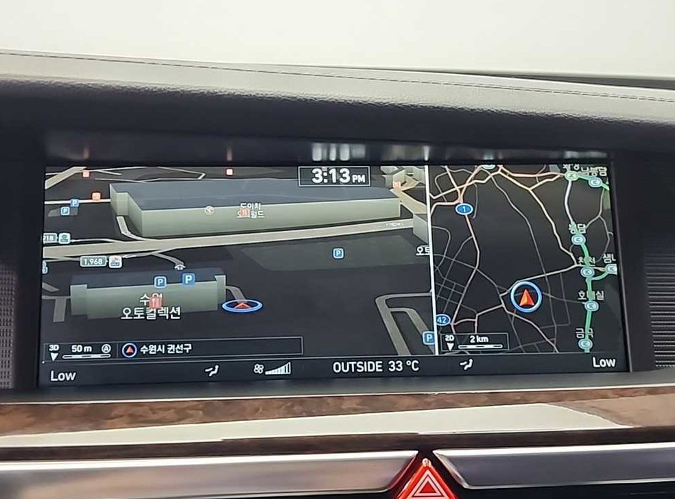 제네시스 EQ900 3.3 T-GDI AWD 사진 14