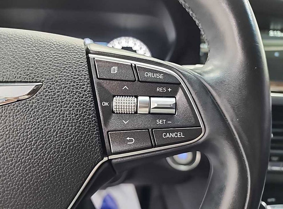 제네시스 EQ900 3.3 T-GDI AWD 사진 17