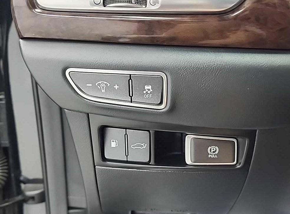 제네시스 EQ900 3.3 T-GDI AWD 사진 18