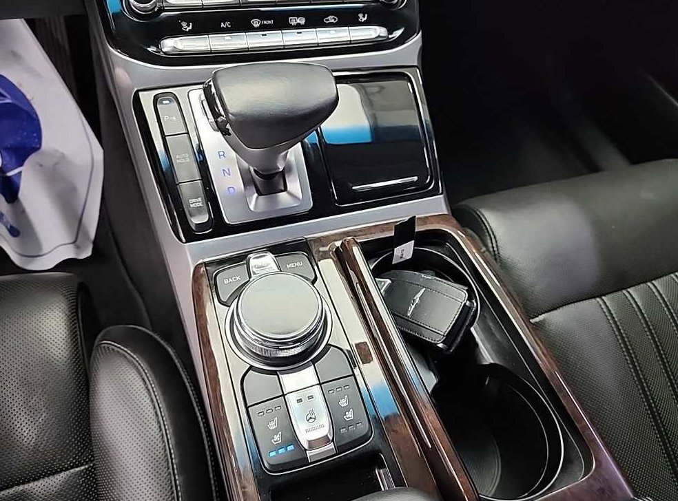 제네시스 EQ900 3.3 T-GDI AWD 사진 8