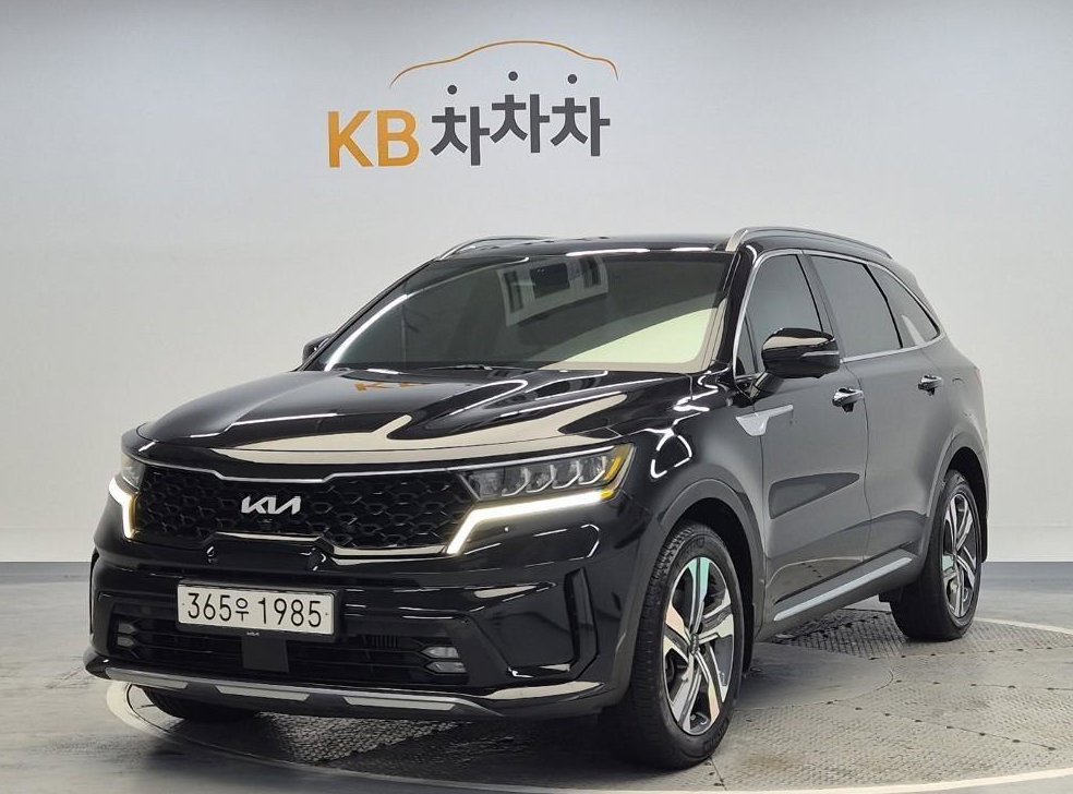 기아 쏘렌토 디젤 2.2 2WD 노블레스