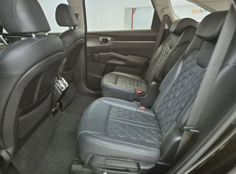 기아 쏘렌토 디젤 2.2 2WD 노블레스 사진 12