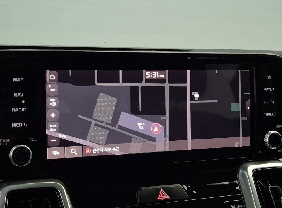 기아 쏘렌토 디젤 2.2 2WD 노블레스 사진 14