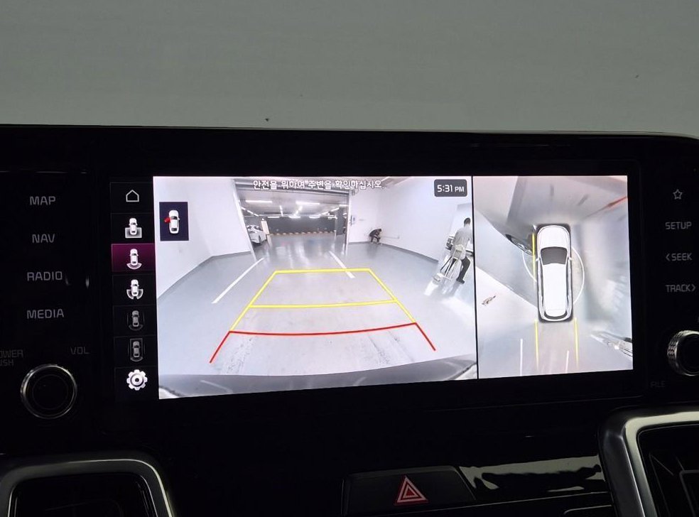 기아 쏘렌토 디젤 2.2 2WD 노블레스 사진 15
