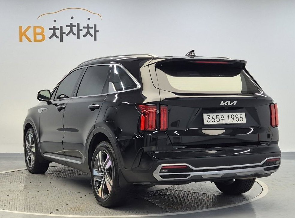 기아 쏘렌토 디젤 2.2 2WD 노블레스 사진 2
