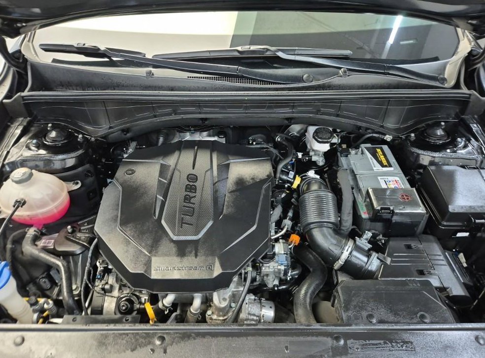 기아 쏘렌토 디젤 2.2 2WD 노블레스 사진 5